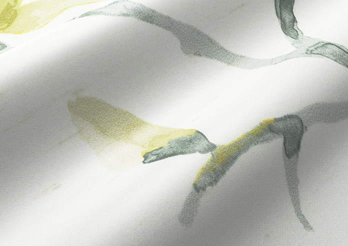 Eldridge (Blackout), Pear - Twist&Fit Roller Blind - Image 4